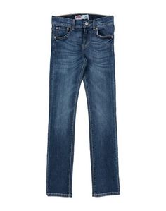 Джинсовые брюки Levis RED TAB