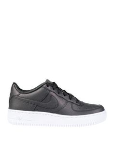 Низкие кеды и кроссовки Nike