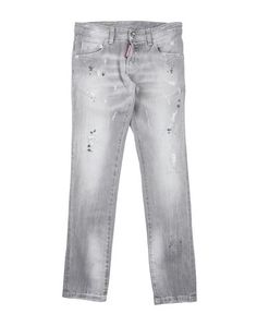 Джинсовые брюки Dsquared2