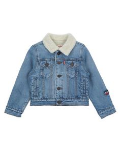 Джинсовая верхняя одежда Levis RED TAB