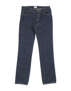Джинсовые брюки Armani Junior