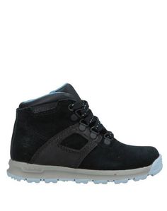 Полусапоги и высокие ботинки Timberland