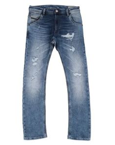 Джинсовые брюки Diesel