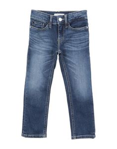 Джинсовые брюки Calvin Klein Jeans