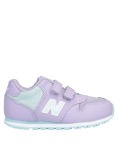 Низкие кеды и кроссовки New Balance