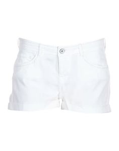 Джинсовые шорты Woolrich