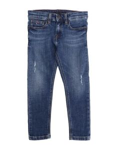 Джинсовые брюки Tommy Hilfiger