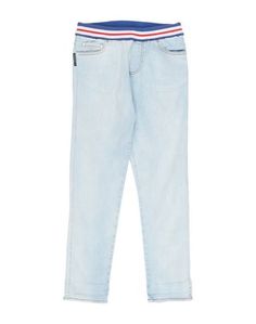 Джинсовые брюки Armani Junior