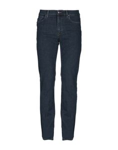 Джинсовые брюки Trussardi Jeans