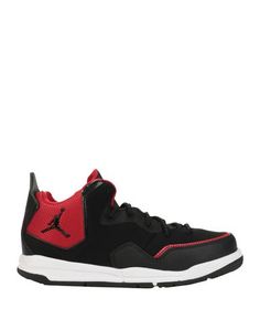 Низкие кеды и кроссовки Jordan
