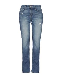 Джинсовые брюки Current/Elliott