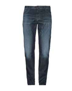 Джинсовые брюки Armani Jeans
