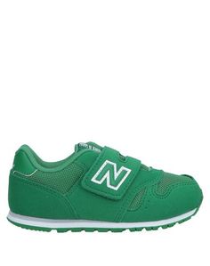 Низкие кеды и кроссовки New Balance