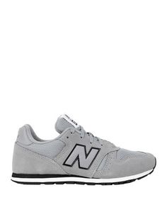 Низкие кеды и кроссовки New Balance
