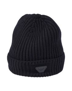 Головной убор Emporio Armani