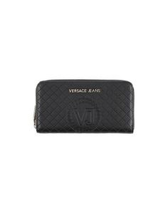 Бумажник Versace Jeans
