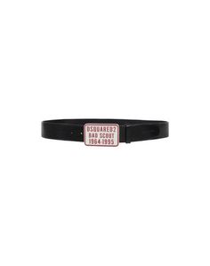 Ремень Dsquared2