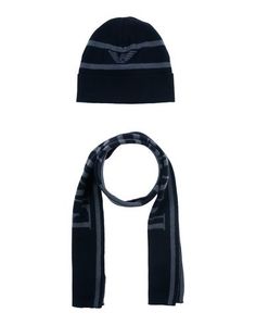 Головной убор Emporio Armani