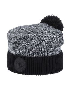 Головной убор Hugo Boss