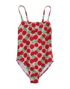 Слитный купальник Stella Mc Cartney Kids