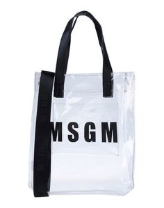 Сумка на руку Msgm