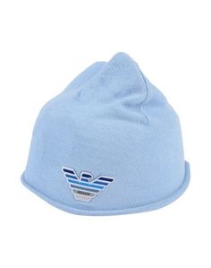 Головной убор Armani Junior