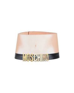 Ремень Moschino