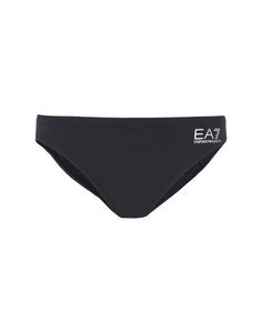 Плавки EA7