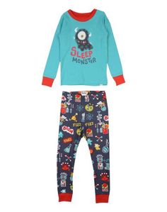 Пижама Hatley