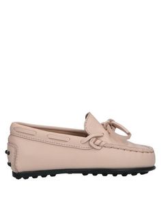 Мокасины Tod`S
