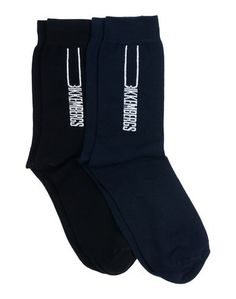 Короткие носки Bikkembergs