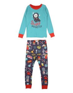 Пижама Hatley