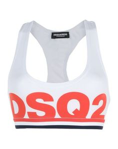 Бюстгальтер Dsquared2