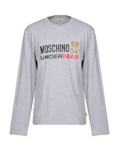Футболка Moschino