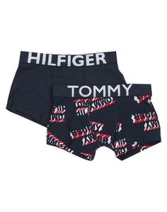 Боксеры Tommy Hilfiger