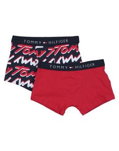 Боксеры Tommy Hilfiger