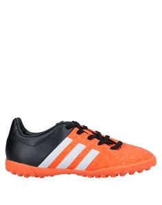 Низкие кеды и кроссовки Adidas