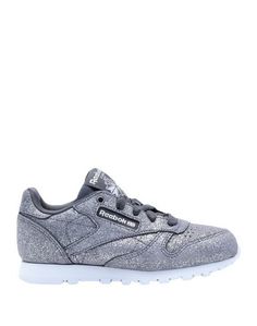 Низкие кеды и кроссовки Reebok
