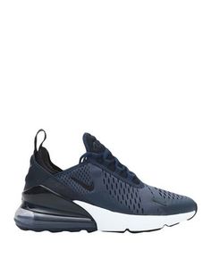 Низкие кеды и кроссовки Nike