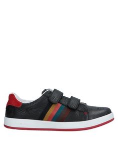 Низкие кеды и кроссовки Paul Smith