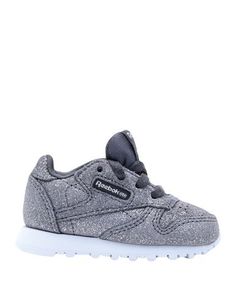 Низкие кеды и кроссовки Reebok