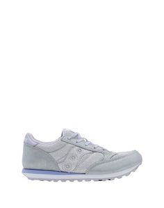 Низкие кеды и кроссовки Saucony