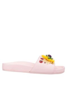 Сандалии Dolce & Gabbana