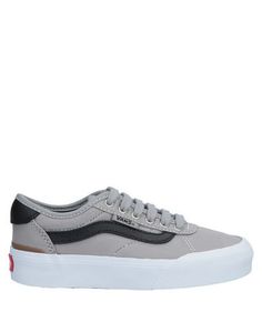 Низкие кеды и кроссовки Vans