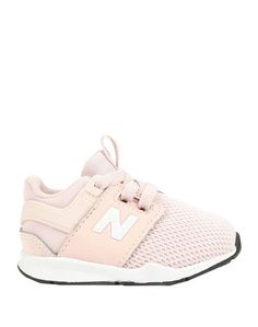 Низкие кеды и кроссовки New Balance