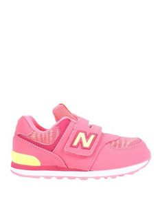 Низкие кеды и кроссовки New Balance