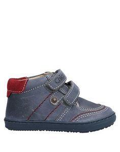 Полусапоги и высокие ботинки Chicco