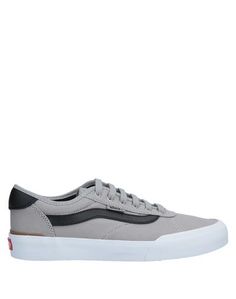 Низкие кеды и кроссовки Vans