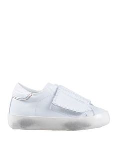 Низкие кеды и кроссовки Philippe Model