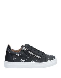 Низкие кеды и кроссовки Giuseppe Zanotti